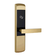 Visión RFID aluminio