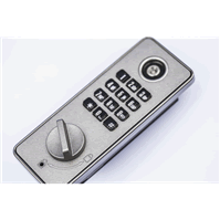 Cam Digit Cibernético