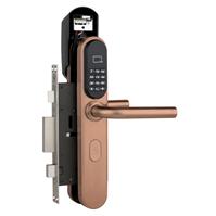 Digital Lock embutir - G3MK