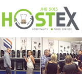 Be-Tech Joined Hostex 2015