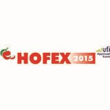 Be-Tech participated in Hofex 2015