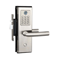 Digital Mortise Lock - 30D