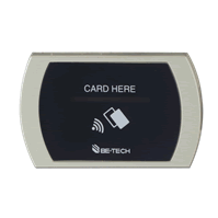 RFID Elevator Controller