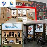 Be-Tech Joined Hace 2015